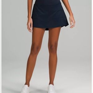 Lululemon Pace Rival Mid-Rise Skirt size 4